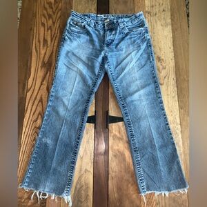 Women’s Turbo Denim Jeans